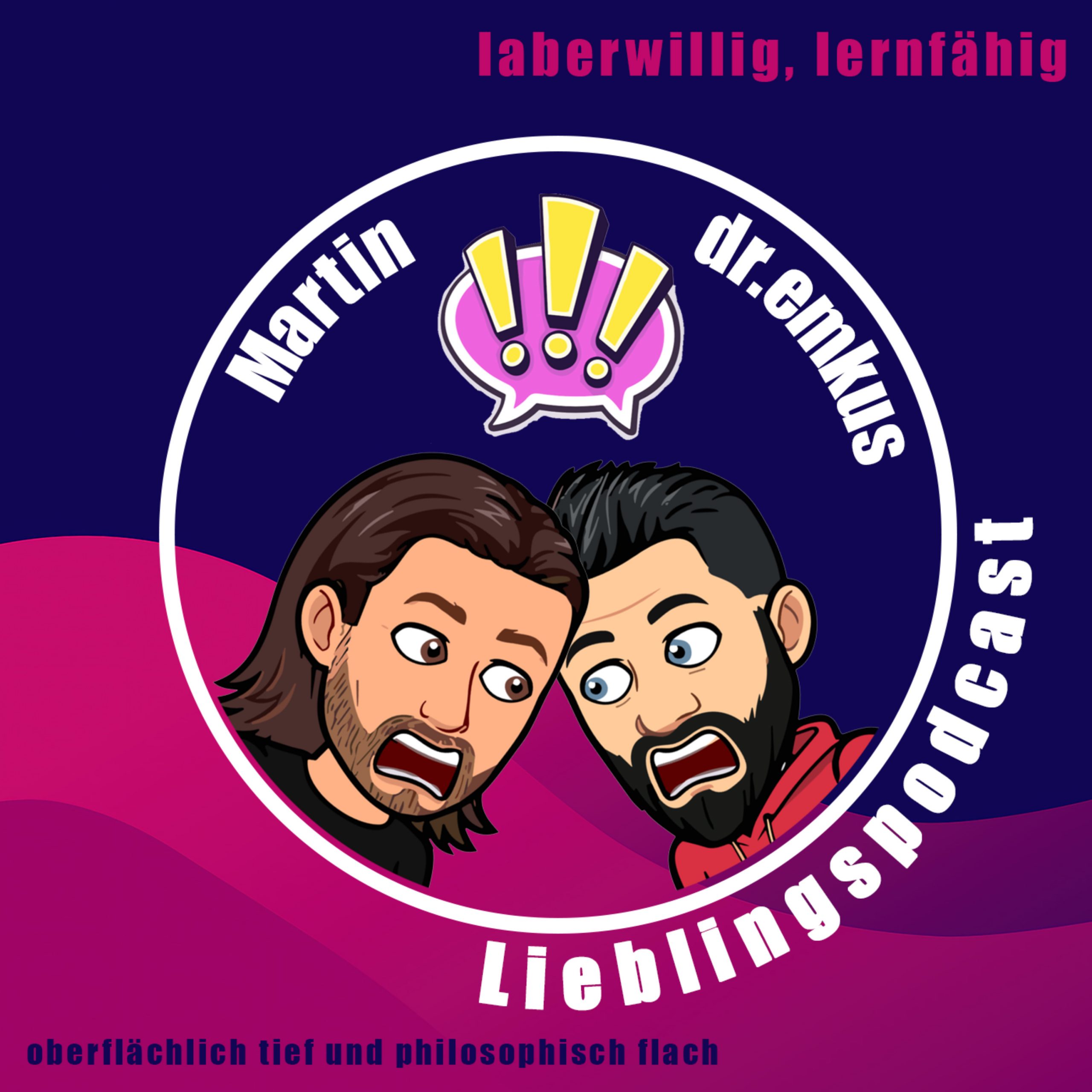 Lieblingspodcast podcast artwork